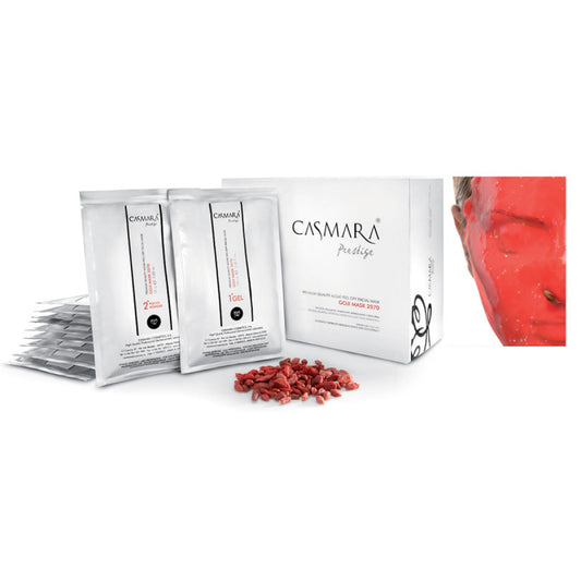 Casmara Goji Mask (2070) 10pcs