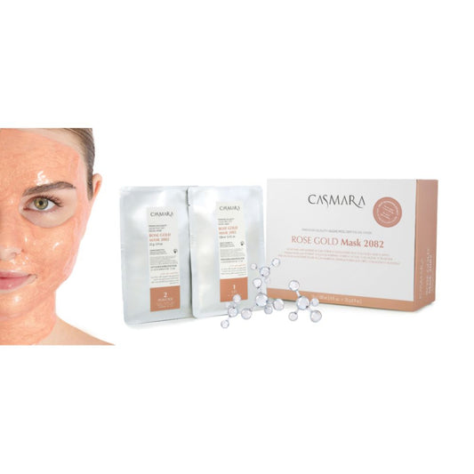 Casmara Rose Gold Mask 2082