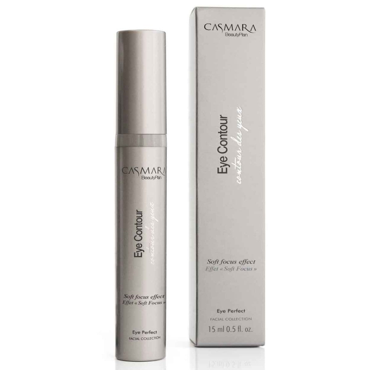 Casmara Eye Contour Soft Focus Effect — 15ml