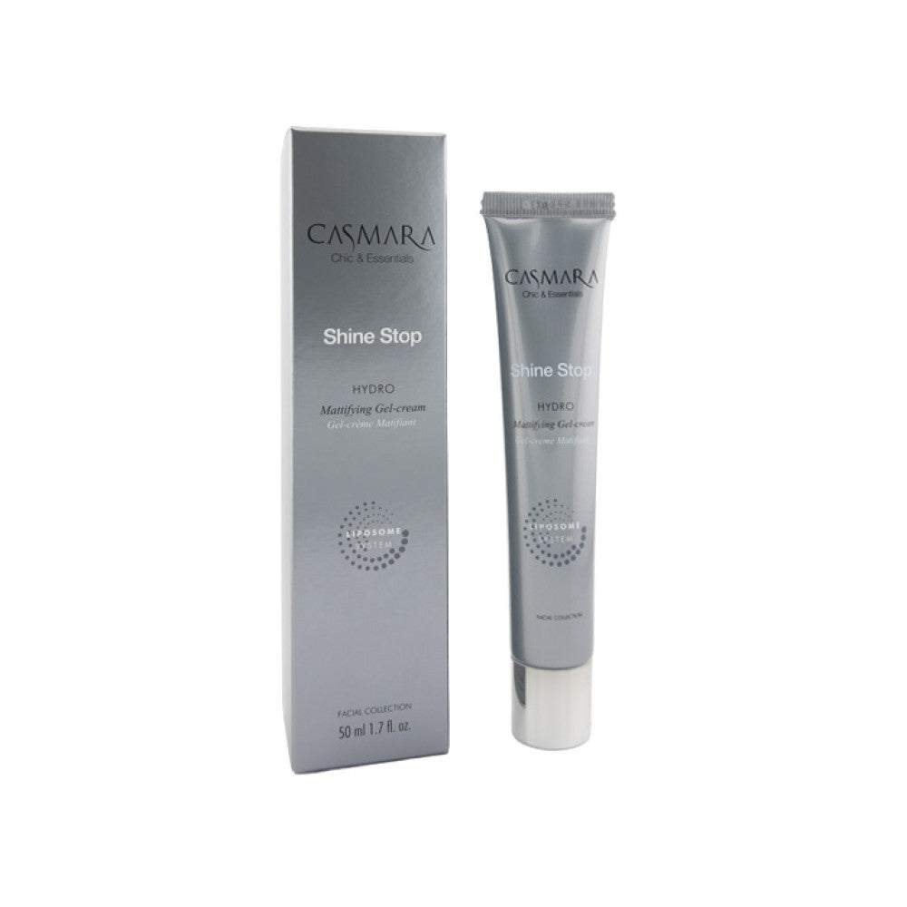 Casmara Shine Stop Hydro Mattifying Gel-Cream – 50 ml
