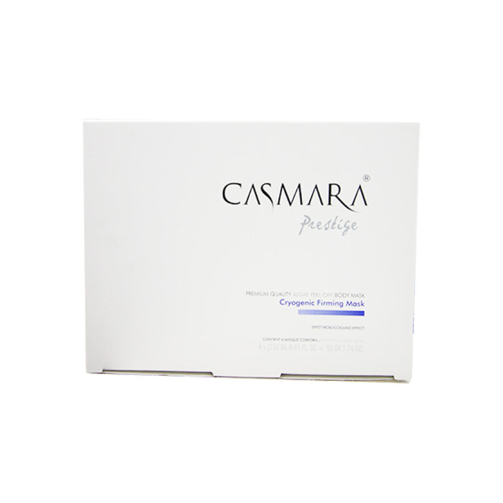 Casmara Body Cryogenic Firming Masks — 4 units