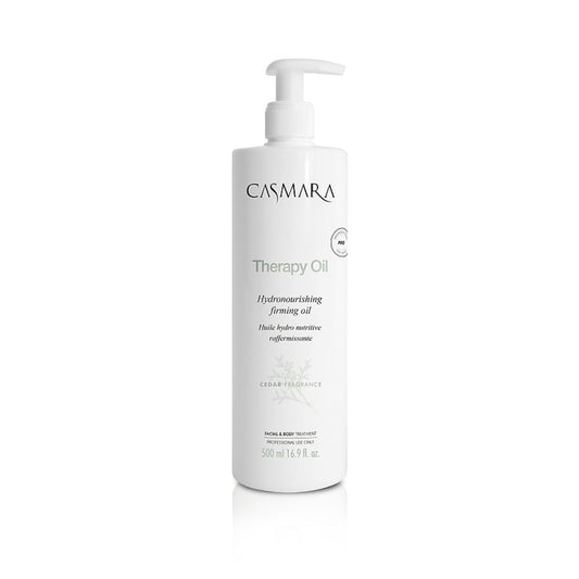 Casmara Therapy Oil Hydronourishing Firming Oil 500ml