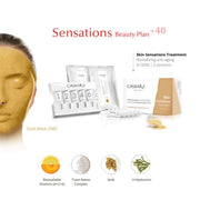 Soin Casmara Skin Sensation — 2 pièces