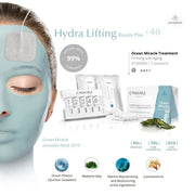 Soin Casmara Ocean Miracle (2 traitements)