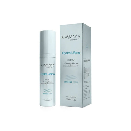 Casmara Hydra Lifting - Hydro Firming Moisturizing Cream 50ml