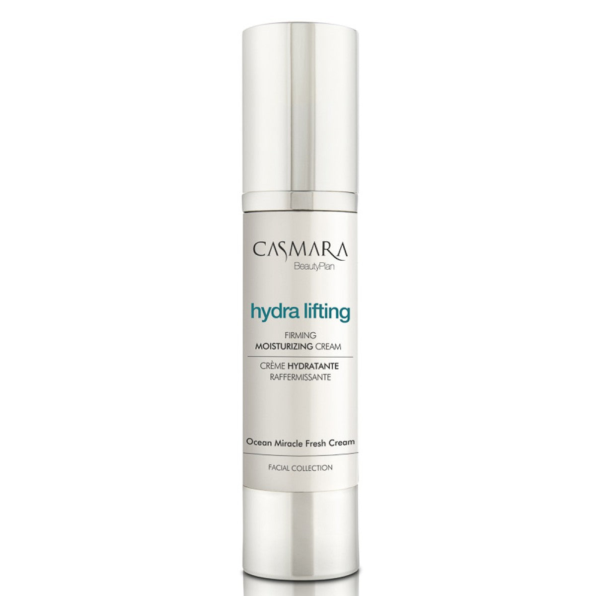 Casmara Firming Moisturizing Cream — 50ml