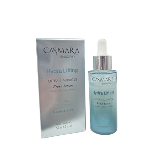 Casmara Ocean Miracle Fresh Serum — Firming Anti-Age (50 ml)