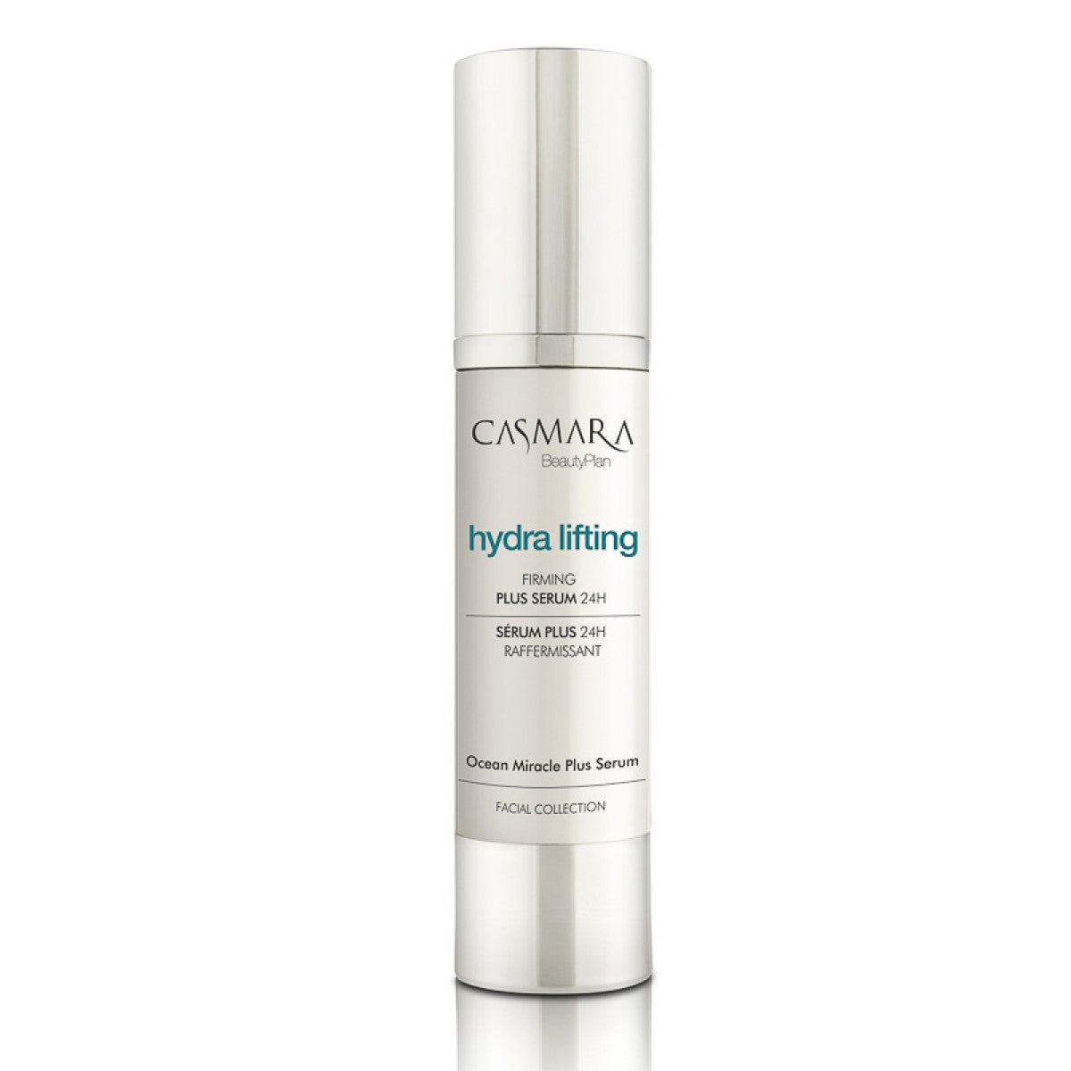 Casmara Firming Plus Serum — 50ml