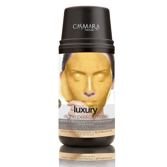 Casmara Luxury Mask Retail Kit 2Pcs