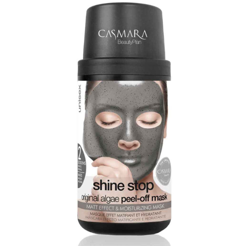 Casmara Shine Stop Mask Kit  — 2 pcs