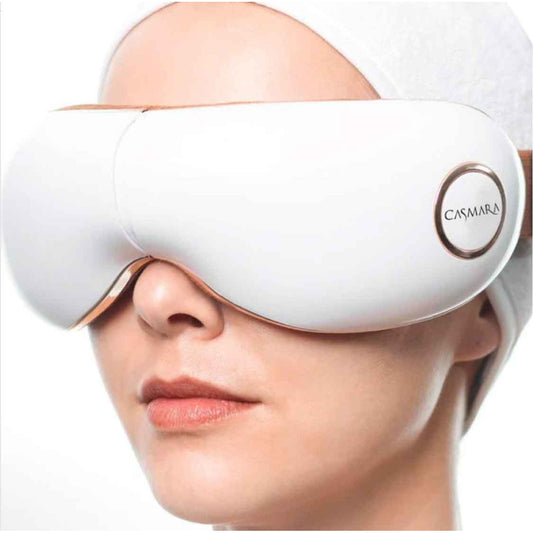 CASMARA PRESOTHERAPHY GLASSES
