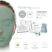 Traitement purifiant Casmara (2 traitements)