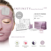 Soin Infinity Casmara (2 traitements)