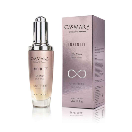 Casmara Infinity Elixir Oil 50ml