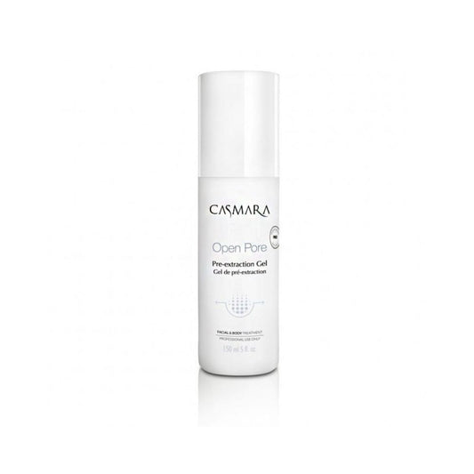 Casmara Open Pore Pre Extraction Gel — 150ml