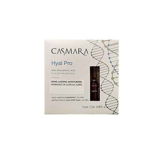 Casmara Hydra Sensi Ampoule 5 pcs