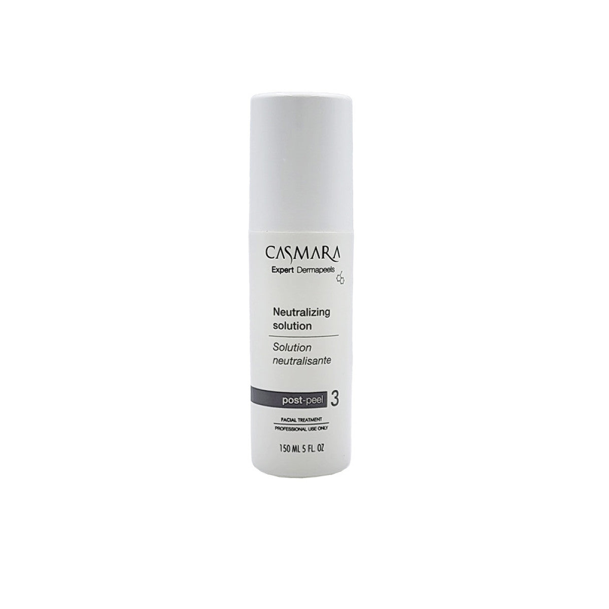 Casmara Post-Peel Neutralizing Solution — 150ml