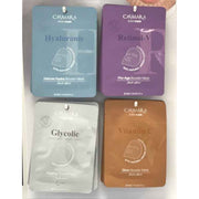 Casmara Sheet Mask Mix Box — 10 masques