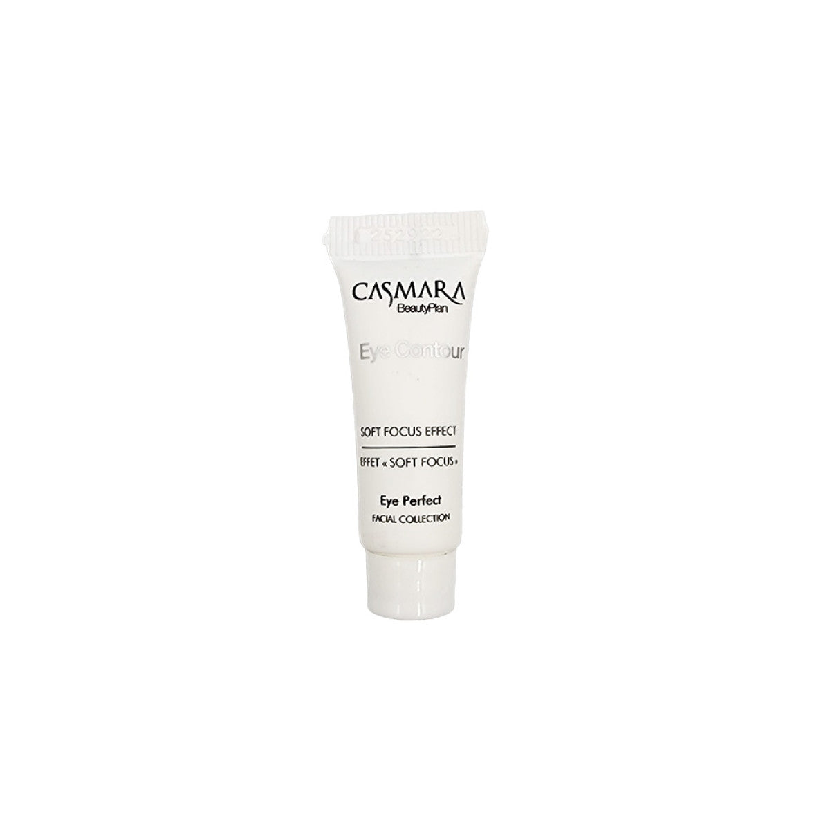CAS Sample Soft Focus Cream