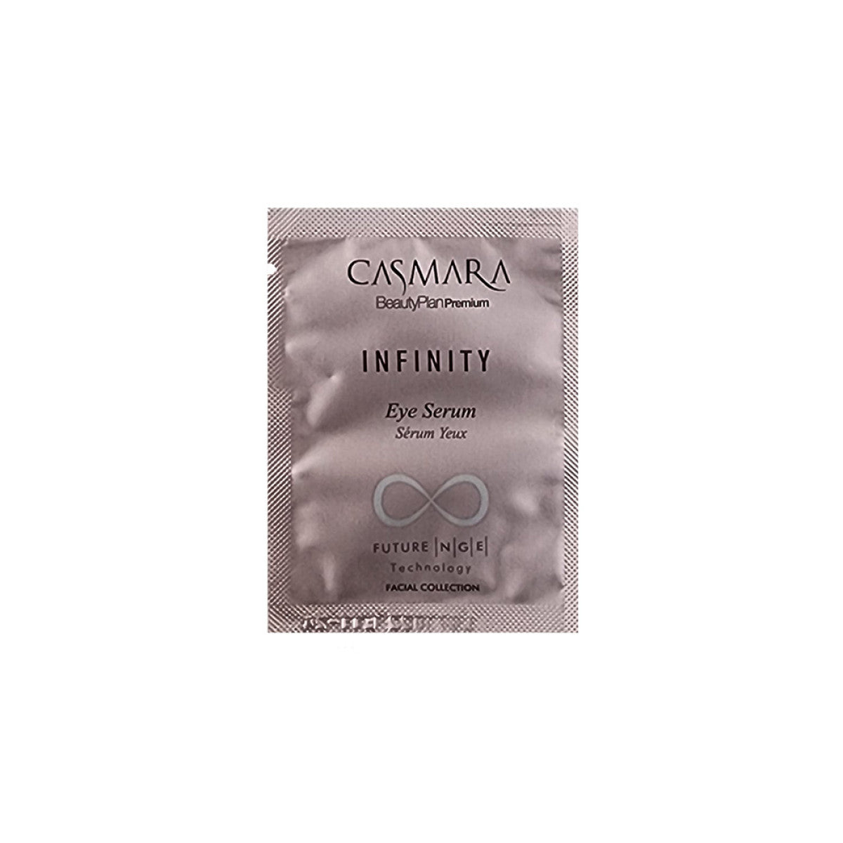 Cas Sample Ininity Eye Serum