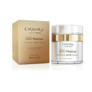 Casmara Q10 Crème Réparatrice — 50ml