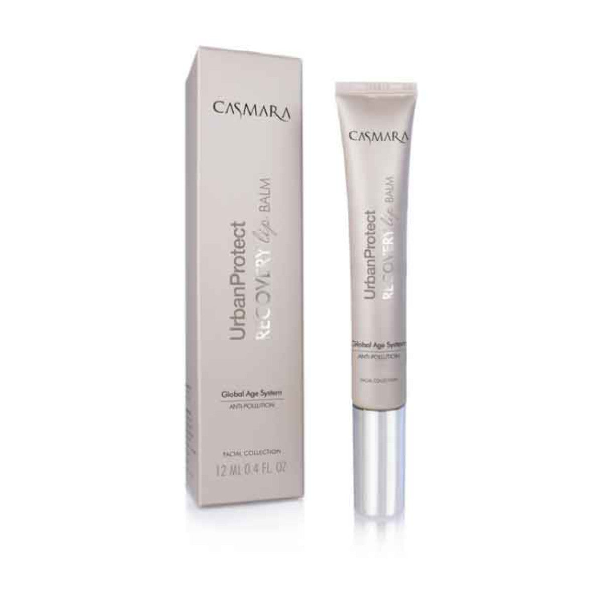 Casmara Recovery Lip Balm — 12ml