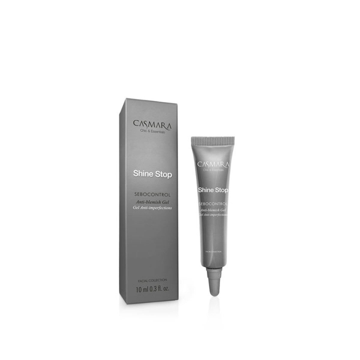 Casmara Shine Stop Sebocontrol Gel — 10ml
