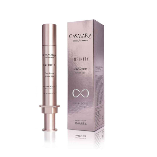Casmara Infinity Eye Serum 10ml