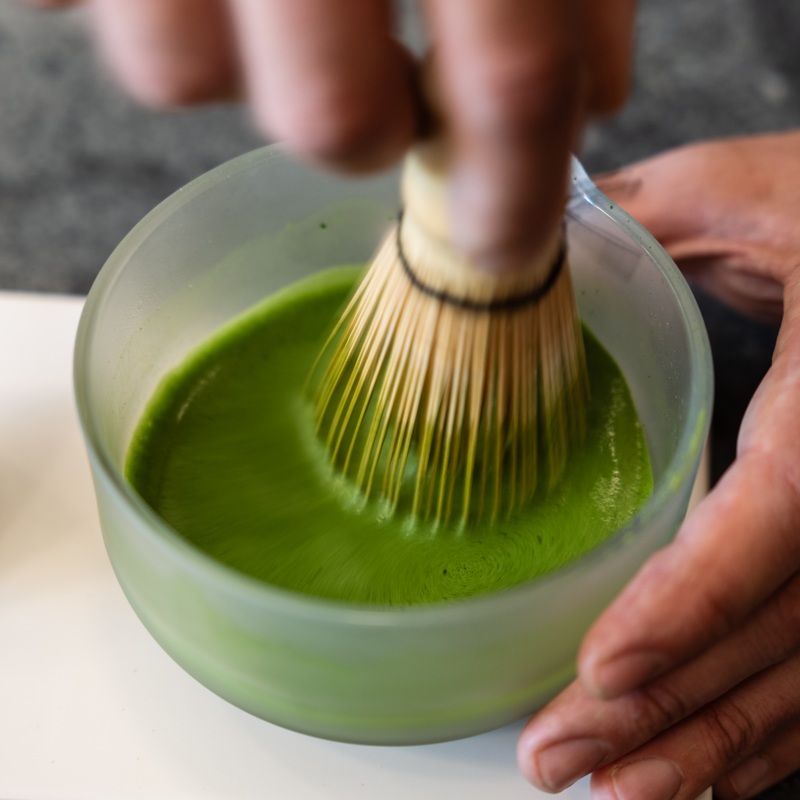 Fellow Matcha Set