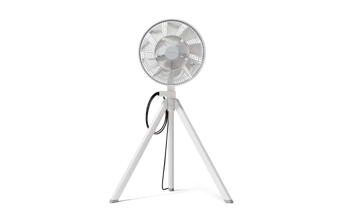 BALMUDA NatureWind Studio 35.5 in Standing Fan