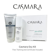 Casmara Oxy Kit — 4 pièces