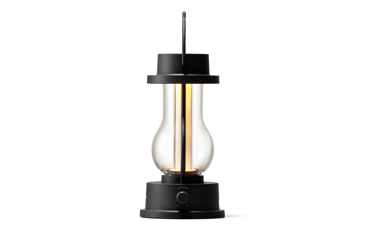 BALMUDA The Lantern LED Light L02A-BK