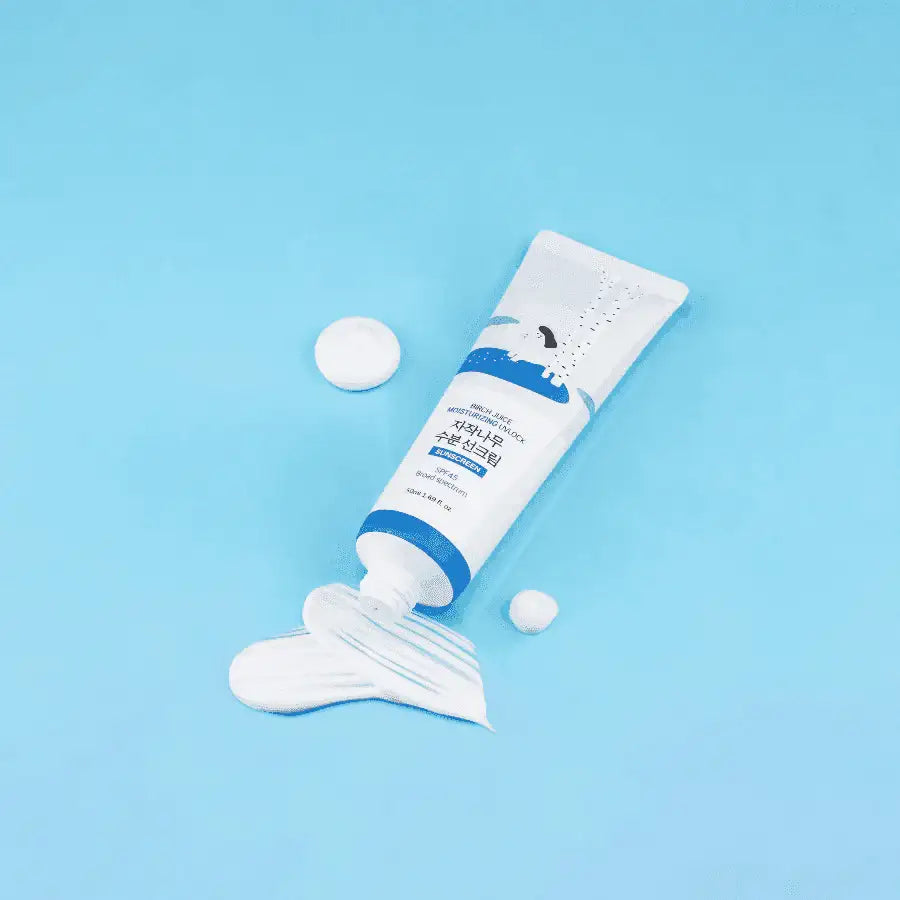 Round Lab UVlock SPF 45+ Broad Spectrum Sunscreen 1.69 fl oz
