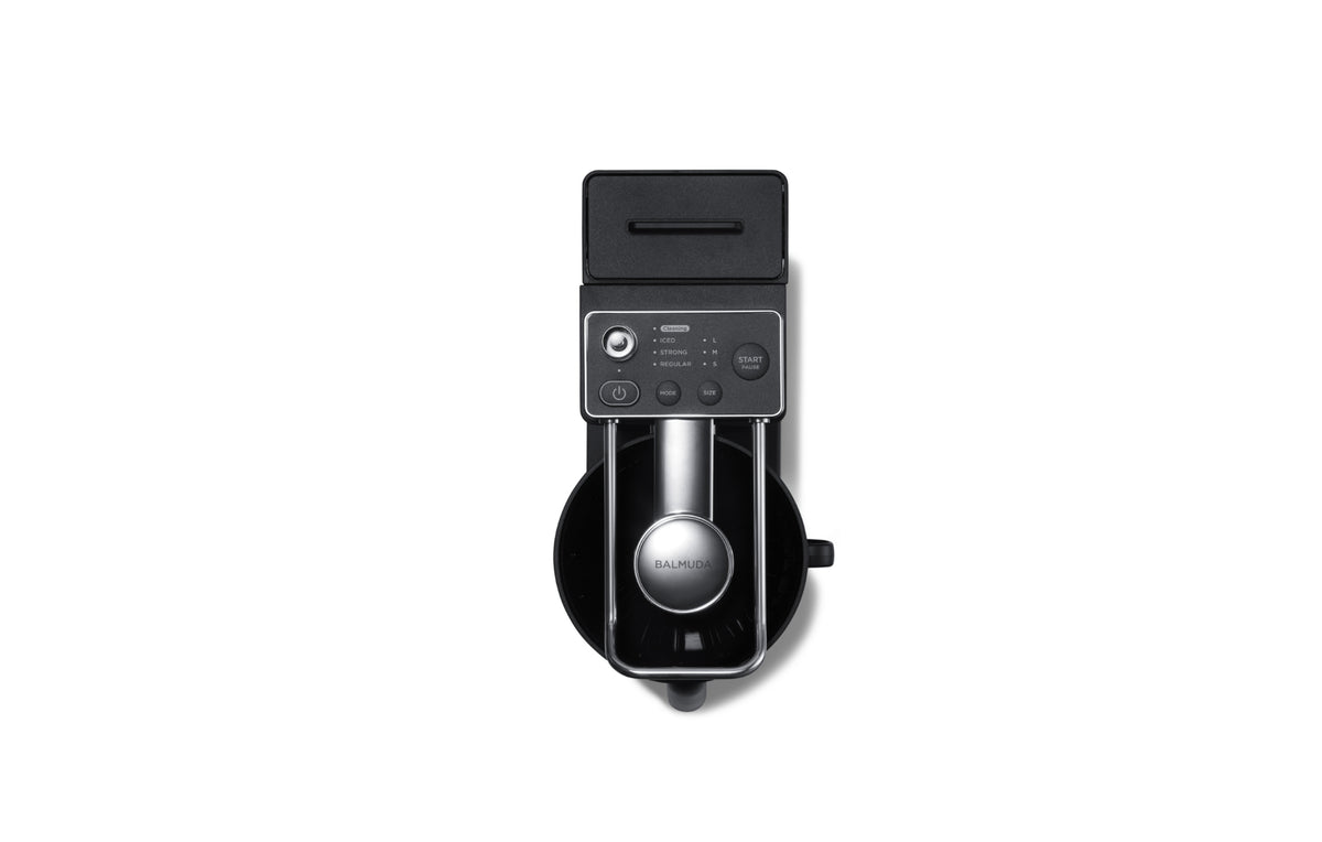 BALMUDA – The Brew Automatic Pour-Over Coffee Maker