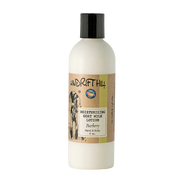 Lotion au lait de chèvre Poire-Baie