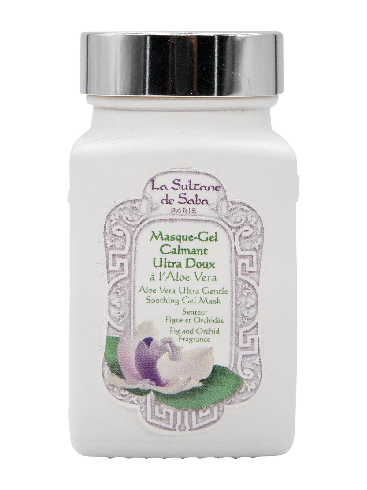 Mask Aloe Vera 100ml