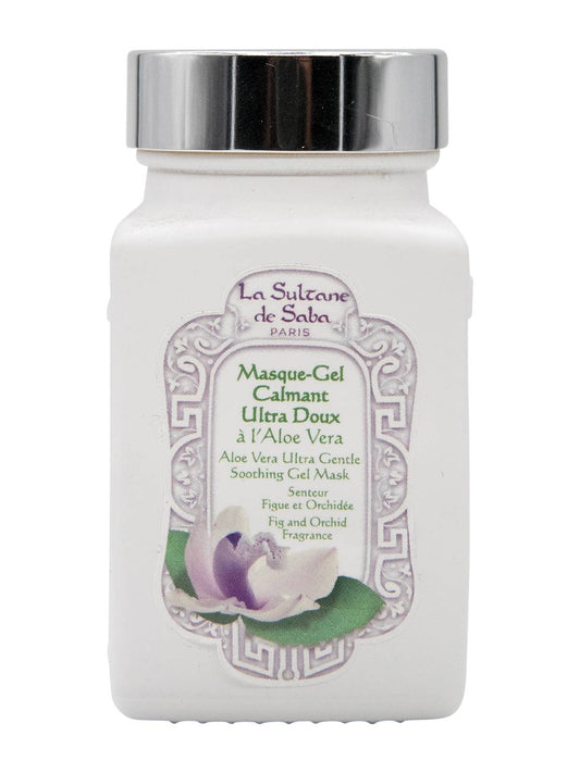 Mask Aloe Vera 100ml