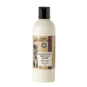 Lotion au lait de chèvre prune folle