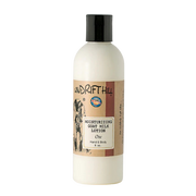 Une lotion au lait de chèvre