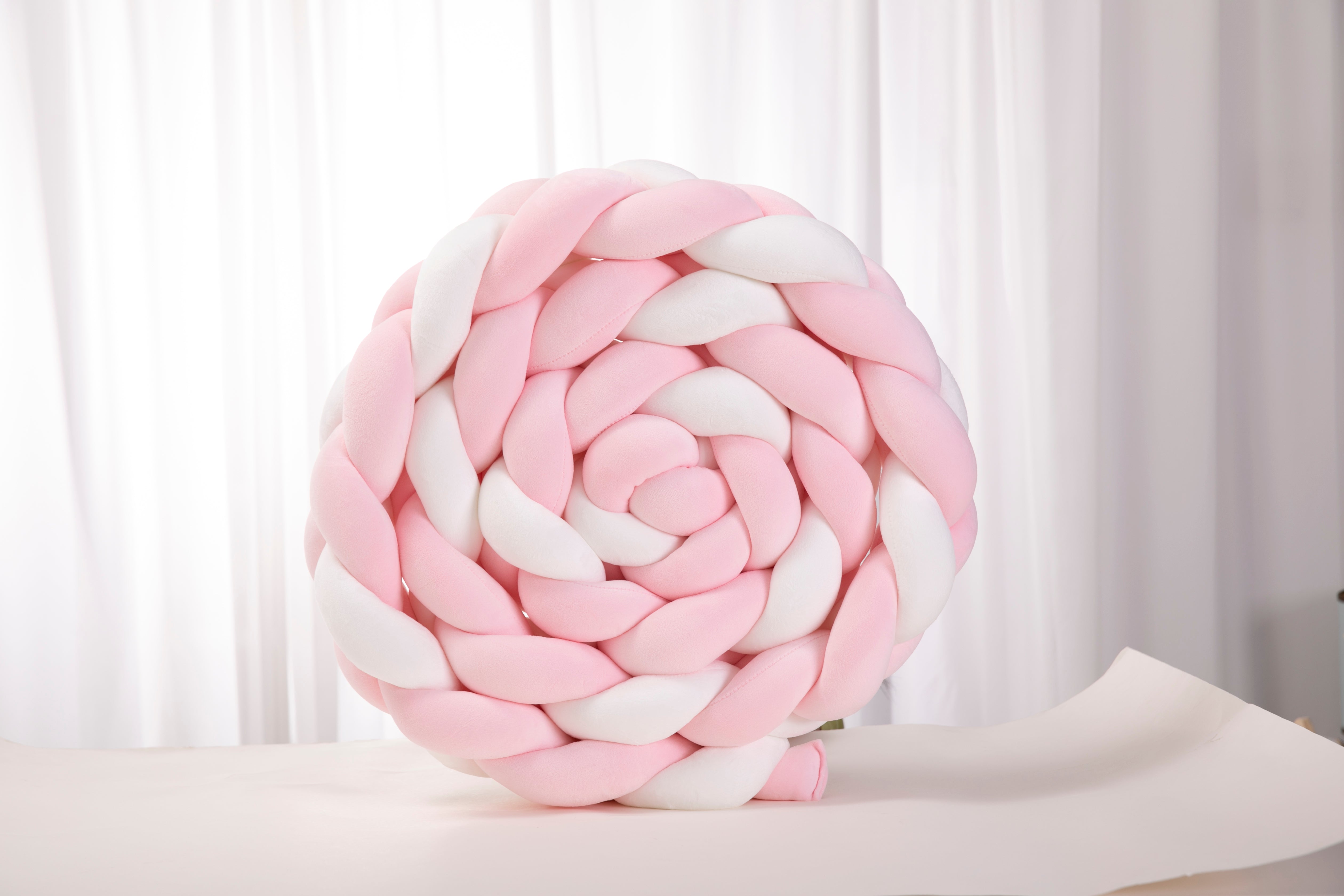 ARY Braided Bumper