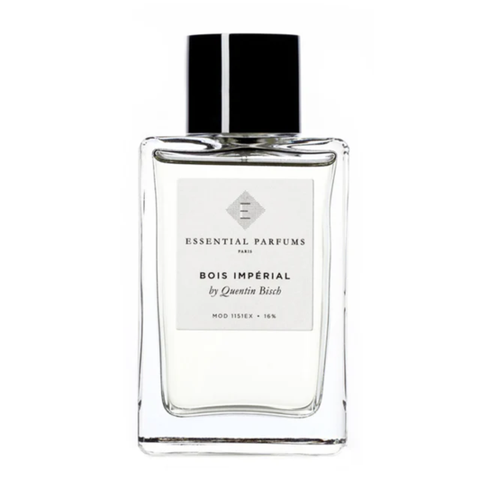 Essential Parfums Bois Imperial EDP — 100 ml