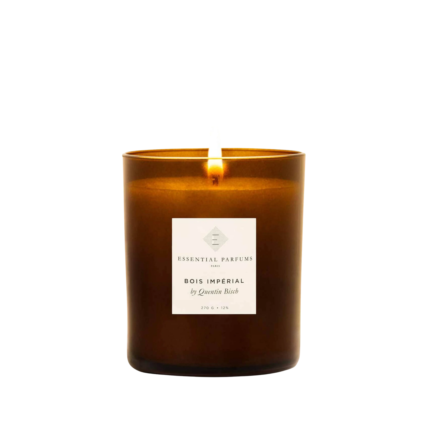 Essential Parfums Bois Imperial Scented Candle