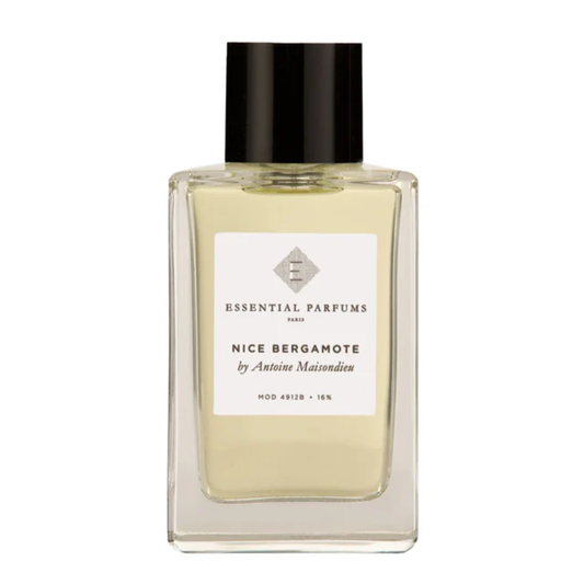 Essential Parfums Nice Bergamote EDP — 100 ml