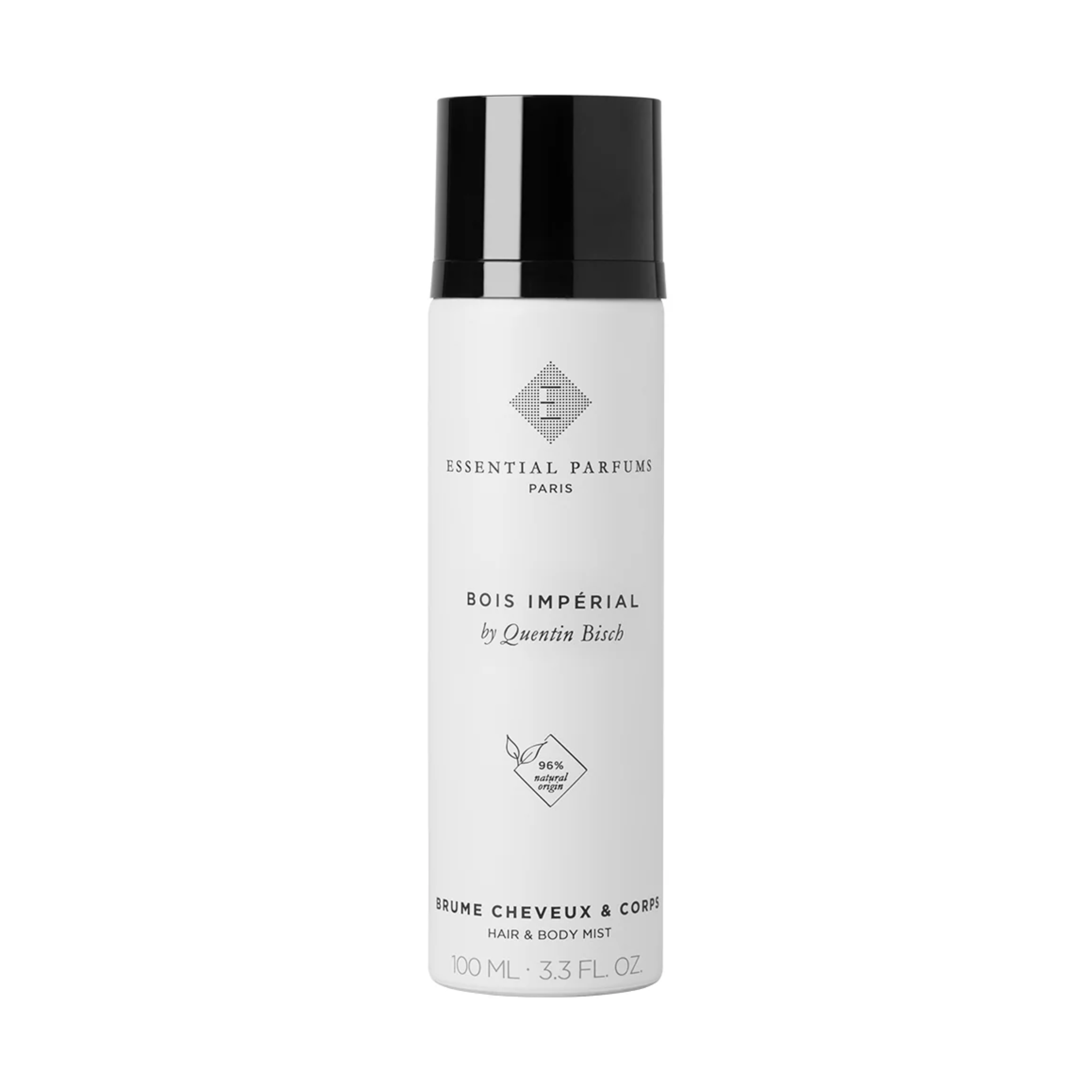 Essential Parfums Bois Imperial Hair & Body Mist — 100 ml