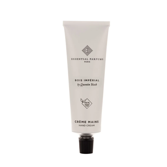 Essential Parfums Bois Imperial Hand Cream — 50 ml