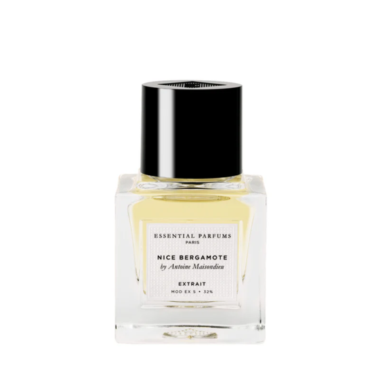 Essential Parfums Nice Bergamote Extrait — 30 ml
