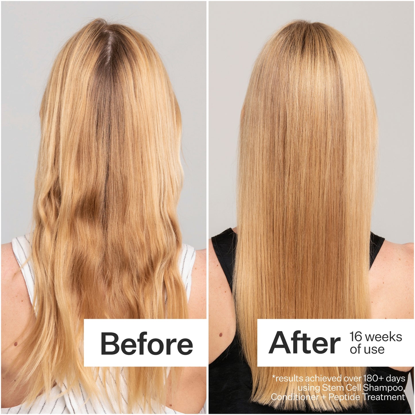 Act+Acre Cold Processed® Stem Cell Shampoo