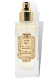 Eau Micellaire – Fleur d'Oranger