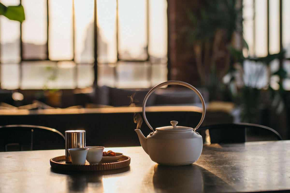 BALMUDA – MoonKettle Electric Kettle with Temperature Control – 0.9 L