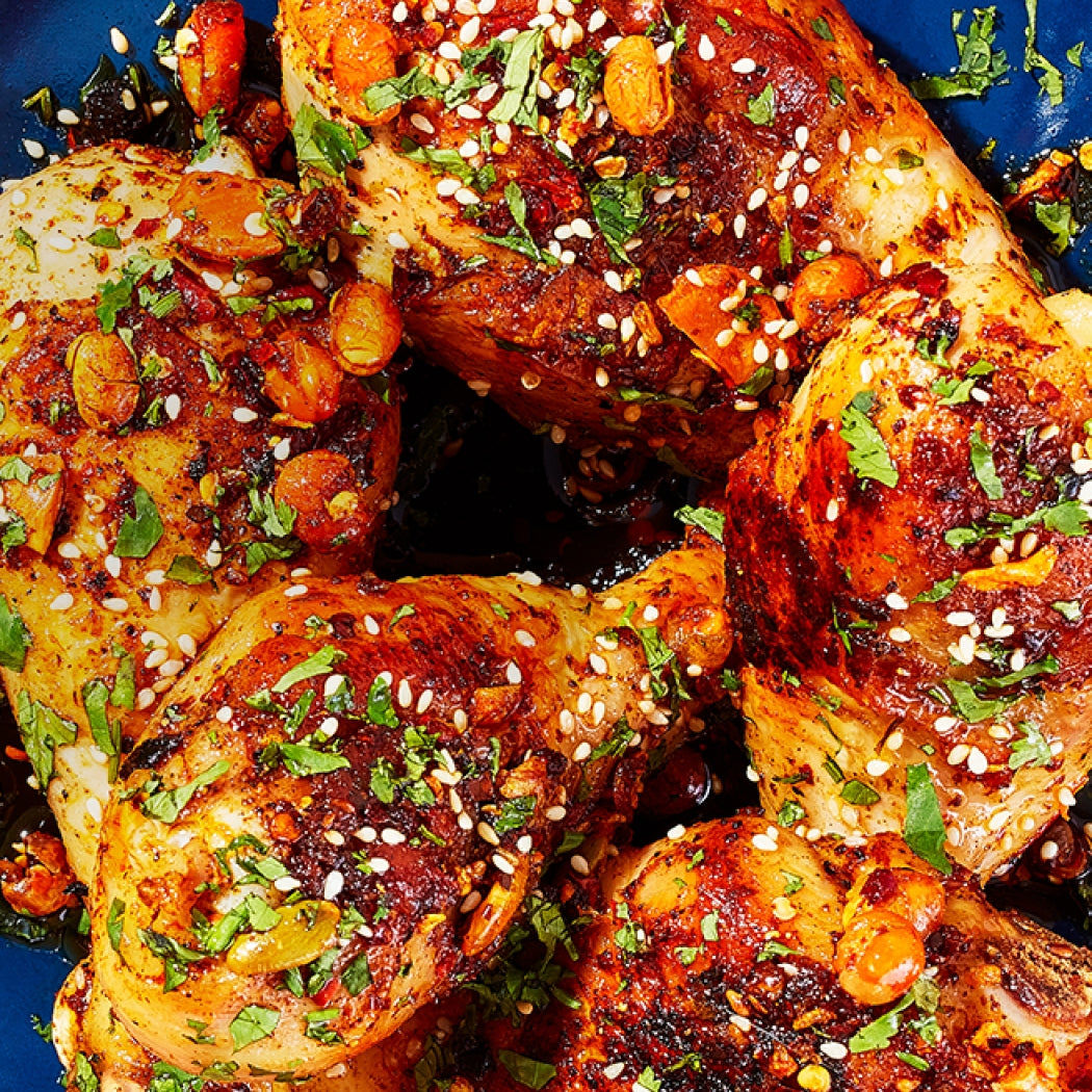 Fly By Jing – Xtra Crunchy Sichuan Chili Crisp – 6 oz
